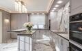 3-этажный коттедж 1 200 м² с отделкой