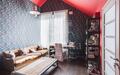 2-этажный коттедж 550 м² с отделкой