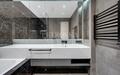 2-КОМН. АПАРТАМЕНТЫ С ОТДЕЛКОЙ 87.7 М² НА 36 ЭТАЖЕ