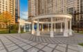 2-КОМН. КВАРТИРА С ОТДЕЛКОЙ 70 М² НА 10 ЭТАЖЕ