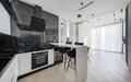 2-КОМН. АПАРТАМЕНТЫ С ОТДЕЛКОЙ 87.7 М² НА 36 ЭТАЖЕ