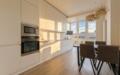 2-КОМН. КВАРТИРА С ОТДЕЛКОЙ 70 М² НА 10 ЭТАЖЕ