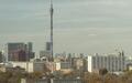 3-КОМН. КВАРТИРА БЕЗ ОТДЕЛКИ 100 М² НА 18 ЭТАЖЕ