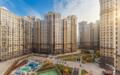 2-КОМН. КВАРТИРА С ОТДЕЛКОЙ 70 М² НА 10 ЭТАЖЕ