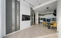 2-КОМН. АПАРТАМЕНТЫ С ОТДЕЛКОЙ 87.7 М² НА 36 ЭТАЖЕ