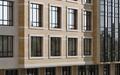 2-КОМН. АПАРТАМЕНТЫ С ОТДЕЛКОЙ 71.8 М² НА 4 ЭТАЖЕ