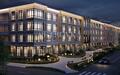 2-КОМН. АПАРТАМЕНТЫ С ОТДЕЛКОЙ 71.8 М² НА 4 ЭТАЖЕ