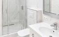 3-КОМН. АПАРТАМЕНТЫ С ОТДЕЛКОЙ 111.6 М² НА 11 ЭТАЖЕ