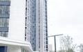 4-КОМН. КВАРТИРА БЕЗ ОТДЕЛКИ 104 М² НА 13 ЭТАЖЕ