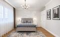 2-этажный коттедж 224.6 м² с отделкой