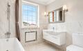 2-этажный коттедж 224.6 м² с отделкой