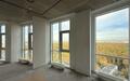 3-КОМН. КВАРТИРА БЕЗ ОТДЕЛКИ 100 М² НА 18 ЭТАЖЕ