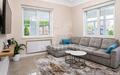 2-этажный коттедж 224.6 м² с отделкой
