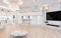 3-КОМН. АПАРТАМЕНТЫ С ОТДЕЛКОЙ 111.6 М² НА 11 ЭТАЖЕ