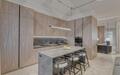 4-КОМН. КВАРТИРА С ОТДЕЛКОЙ 125.6 М² НА 11 ЭТАЖЕ