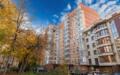 4-КОМН. КВАРТИРА С ОТДЕЛКОЙ 120 М² НА 11 ЭТАЖЕ