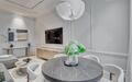 4-КОМН. КВАРТИРА С ОТДЕЛКОЙ 125.6 М² НА 11 ЭТАЖЕ