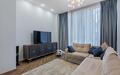 2-КОМН. АПАРТАМЕНТЫ С ОТДЕЛКОЙ 72 М² НА 7 ЭТАЖЕ