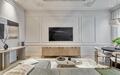 4-КОМН. КВАРТИРА С ОТДЕЛКОЙ 125.6 М² НА 11 ЭТАЖЕ