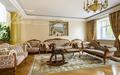3-этажный коттедж 750 м² с отделкой