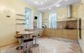 3-этажный коттедж 530 м² с отделкой