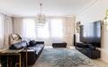 2-этажный коттедж 371 м² с отделкой