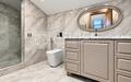 2-этажный коттедж 440 м² с отделкой