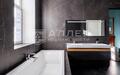 2-этажный коттедж 371 м² с отделкой