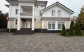 2-этажный коттедж 400 м² с отделкой