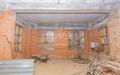 1-этажный коттедж 1 500 м² без отделки