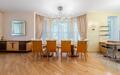3-этажный коттедж 530 м² с отделкой