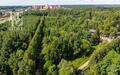 Участок 15 сот. в охраняемом поселке