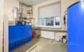 3-этажный коттедж 750 м² с отделкой