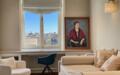 3-КОМН. КВАРТИРА С ОТДЕЛКОЙ 104.2 М² НА 13 ЭТАЖЕ