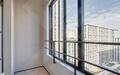 4-КОМН. КВАРТИРА С ОТДЕЛКОЙ 125.6 М² НА 11 ЭТАЖЕ