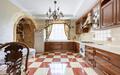 3-этажный коттедж 750 м² с отделкой