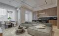 4-КОМН. КВАРТИРА С ОТДЕЛКОЙ 125.6 М² НА 11 ЭТАЖЕ
