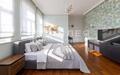 2-этажный коттедж 371 м² с отделкой