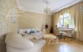 3-этажный коттедж 750 м² с отделкой