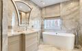 2-этажный коттедж 440 м² с отделкой