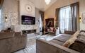 2-этажный коттедж 570 м² с отделкой