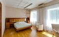 3-этажный коттедж 520 м² с отделкой