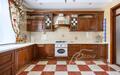 3-этажный коттедж 750 м² с отделкой