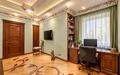 4-КОМН. КВАРТИРА С ОТДЕЛКОЙ 185 М² НА 18 ЭТАЖЕ