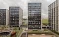 3-КОМН. КВАРТИРА С ОТДЕЛКОЙ 102.4 М² НА 6 ЭТАЖЕ