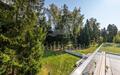 3-этажный коттедж 5 000 м² с отделкой