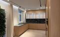 2-этажный коттедж 400 м² с отделкой
