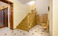 3-этажный коттедж 750 м² с отделкой