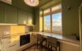 3-КОМН. КВАРТИРА С ОТДЕЛКОЙ 104.2 М² НА 13 ЭТАЖЕ