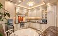 4-КОМН. КВАРТИРА С ОТДЕЛКОЙ 185 М² НА 18 ЭТАЖЕ